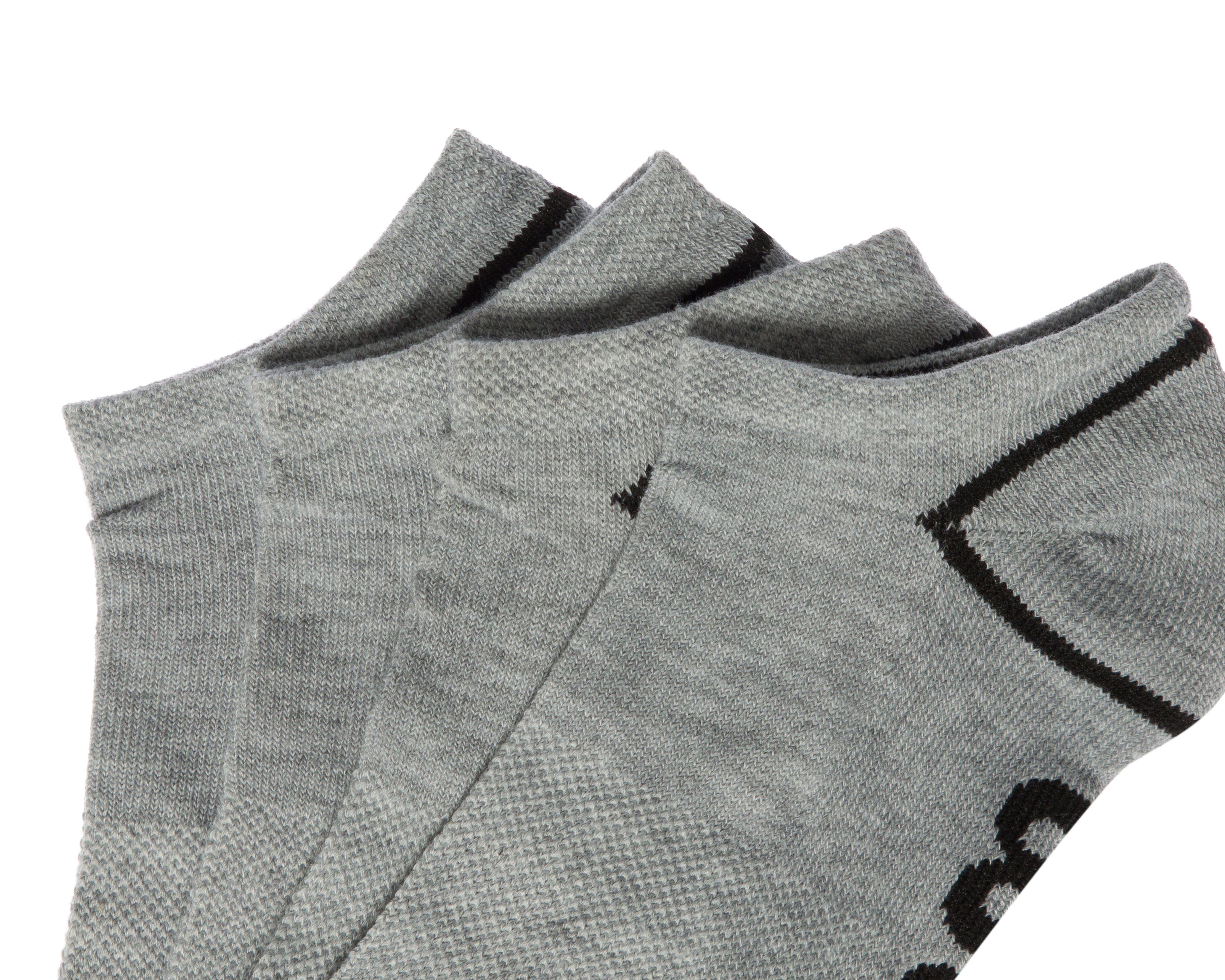 Foto 4 pulgar | Foto 3 | Calcetas Deportivas Wilson para Hombre 5 Pares