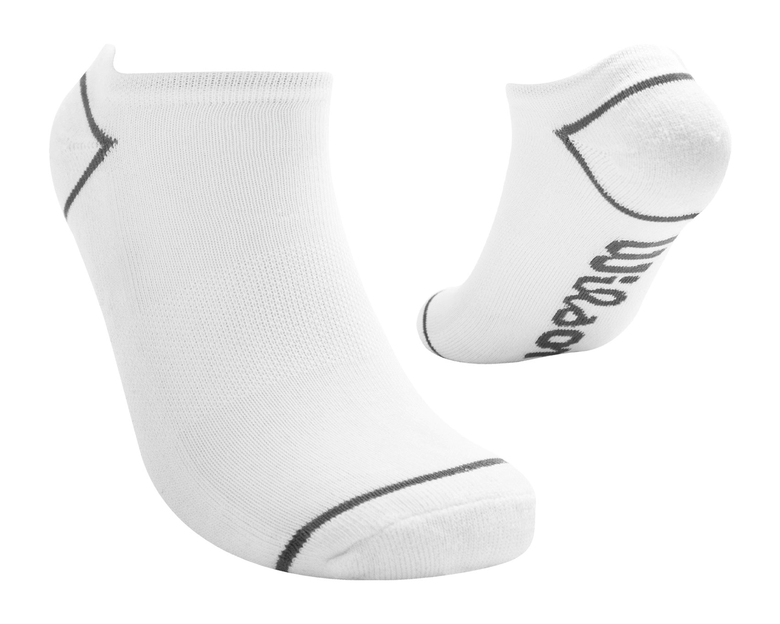 Foto 2 | Foto 2 | Calcetas Tines Deportivas Wilson para Hombre 5 Pares