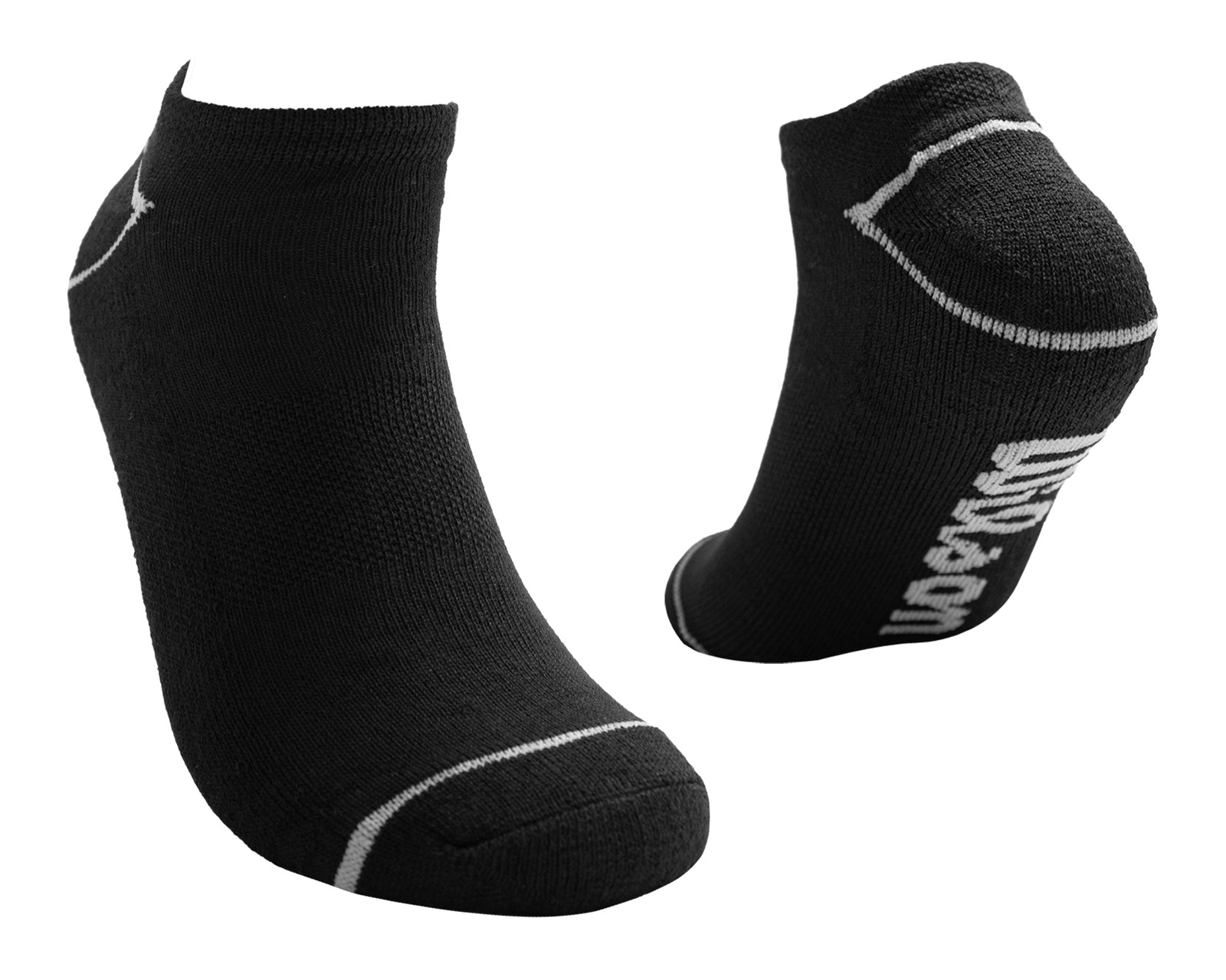 Foto 3 pulgar | Foto 2 | Calcetas Deportivas Wilson para Hombre 5 Pares