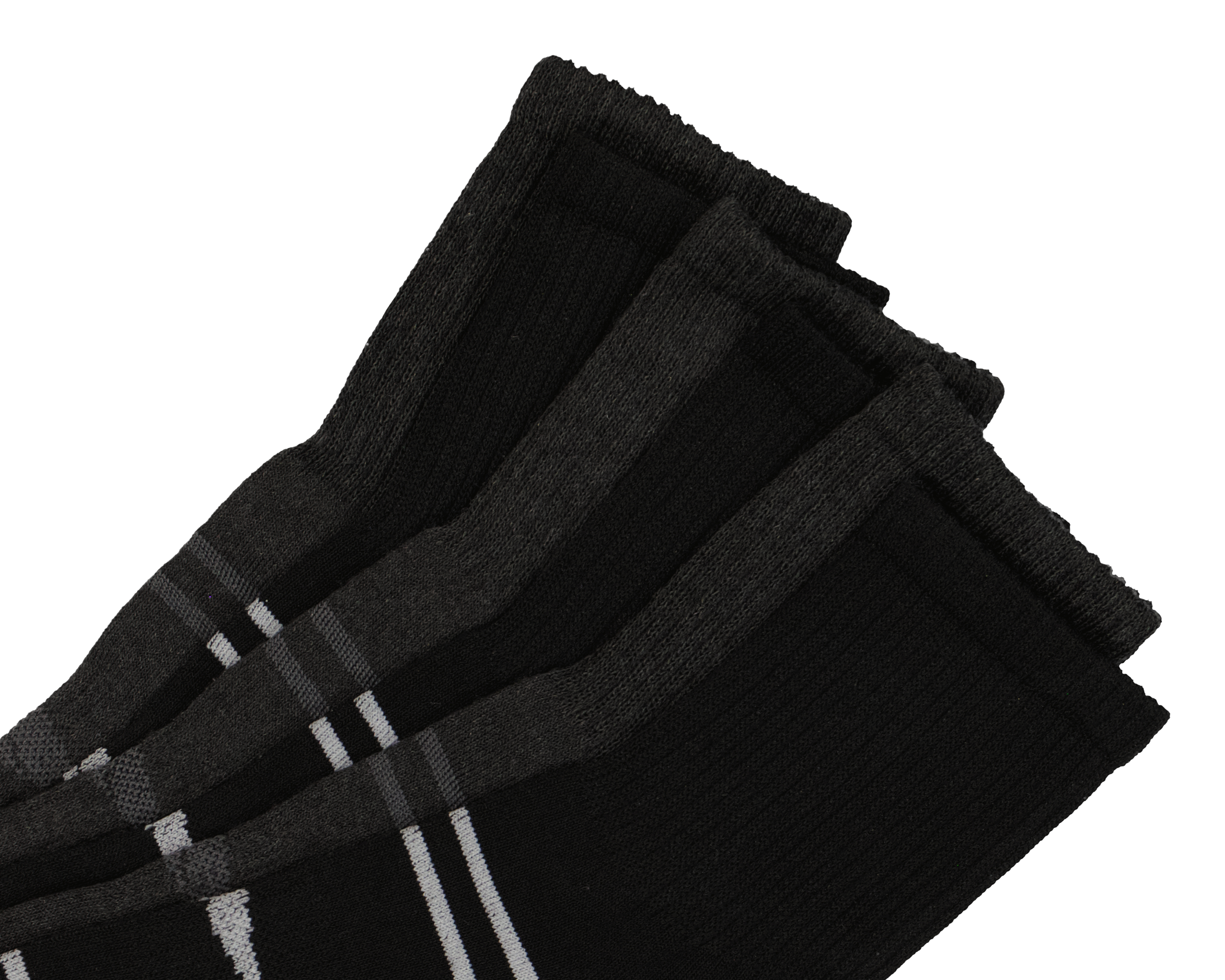 Foto 2 | Foto 2 | Calcetas Deportivas Sportline Cool Tek para Hombre 6 Pares