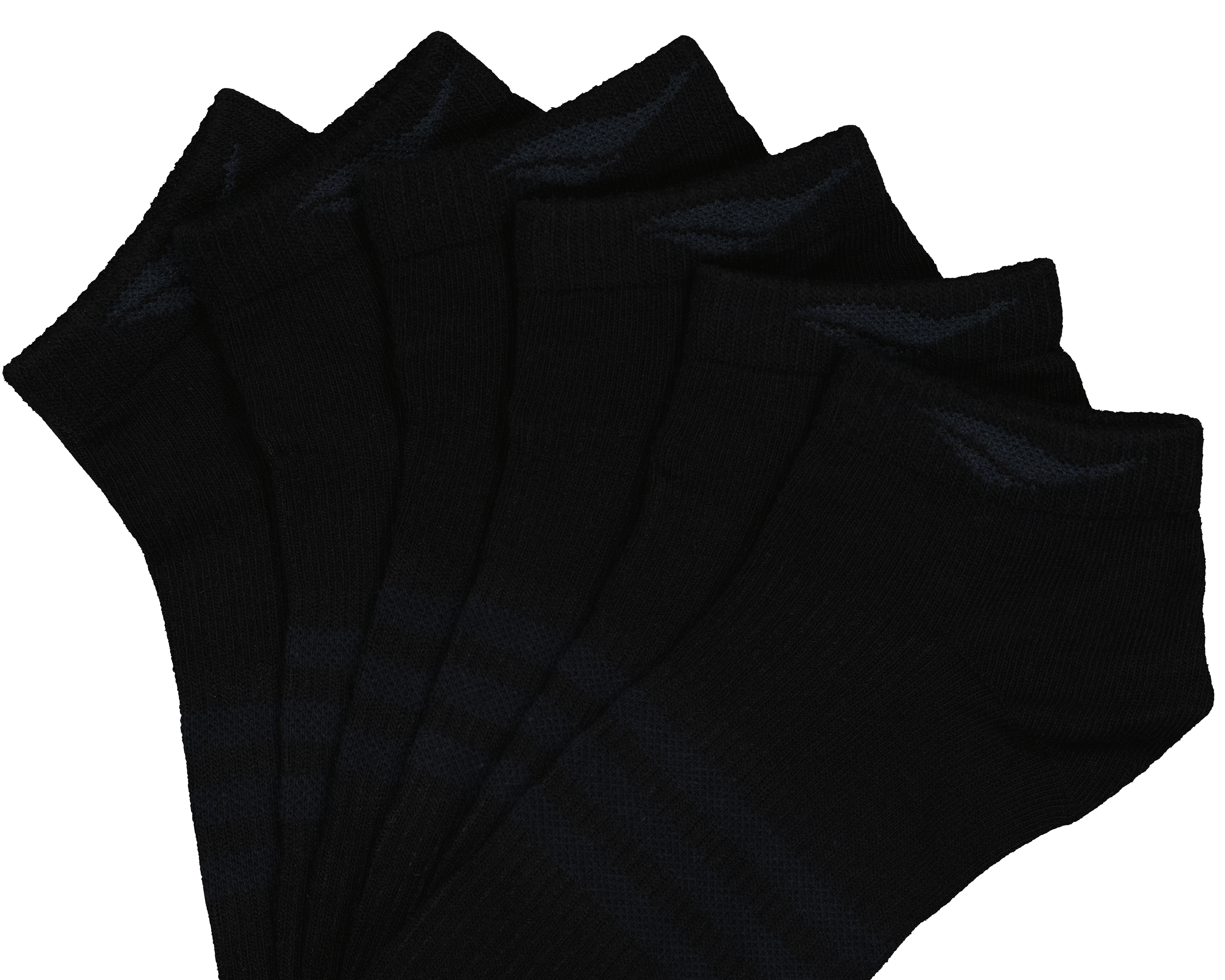 Foto 3 pulgar | Foto 2 | Calcetines Deportivos Sportline Cooltek para Hombre 6 Pares