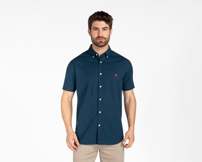 Foto 1 | Foto 1 | Camisa Casual York Team Polo Club Regular Fit Lisa para Hombre