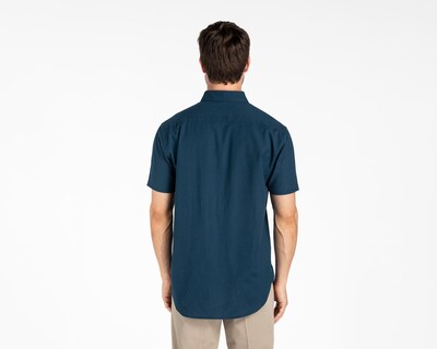 Foto 2 | Foto 2 | Camisa Casual York Team Polo Club Regular Fit Lisa para Hombre