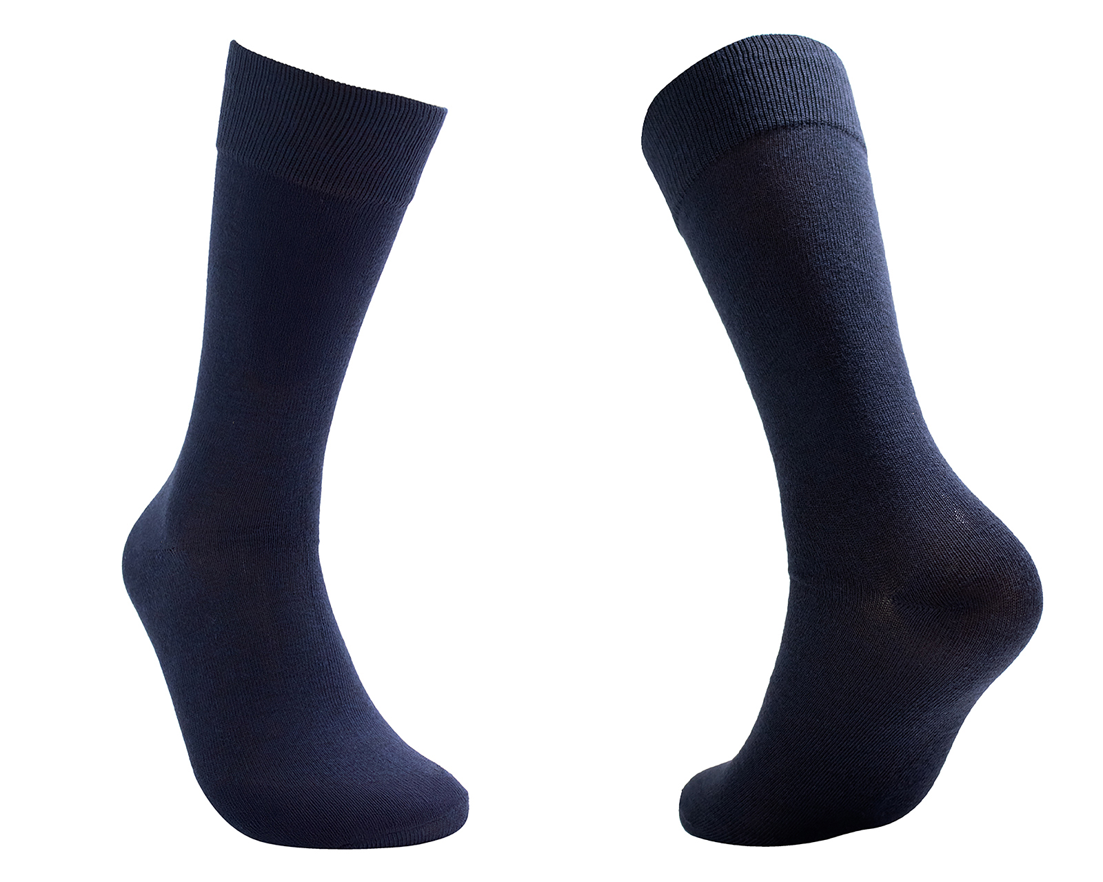 Foto 2 | Foto 2 | Calcetas Largas Lee para Hombre 6 Pares