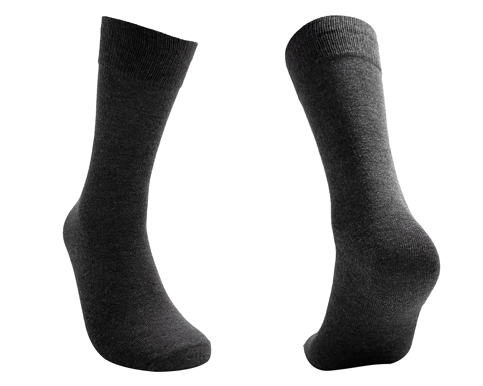 Foto 2 | Foto 2 | Calcetas Largas Lee para Hombre 6 Pares