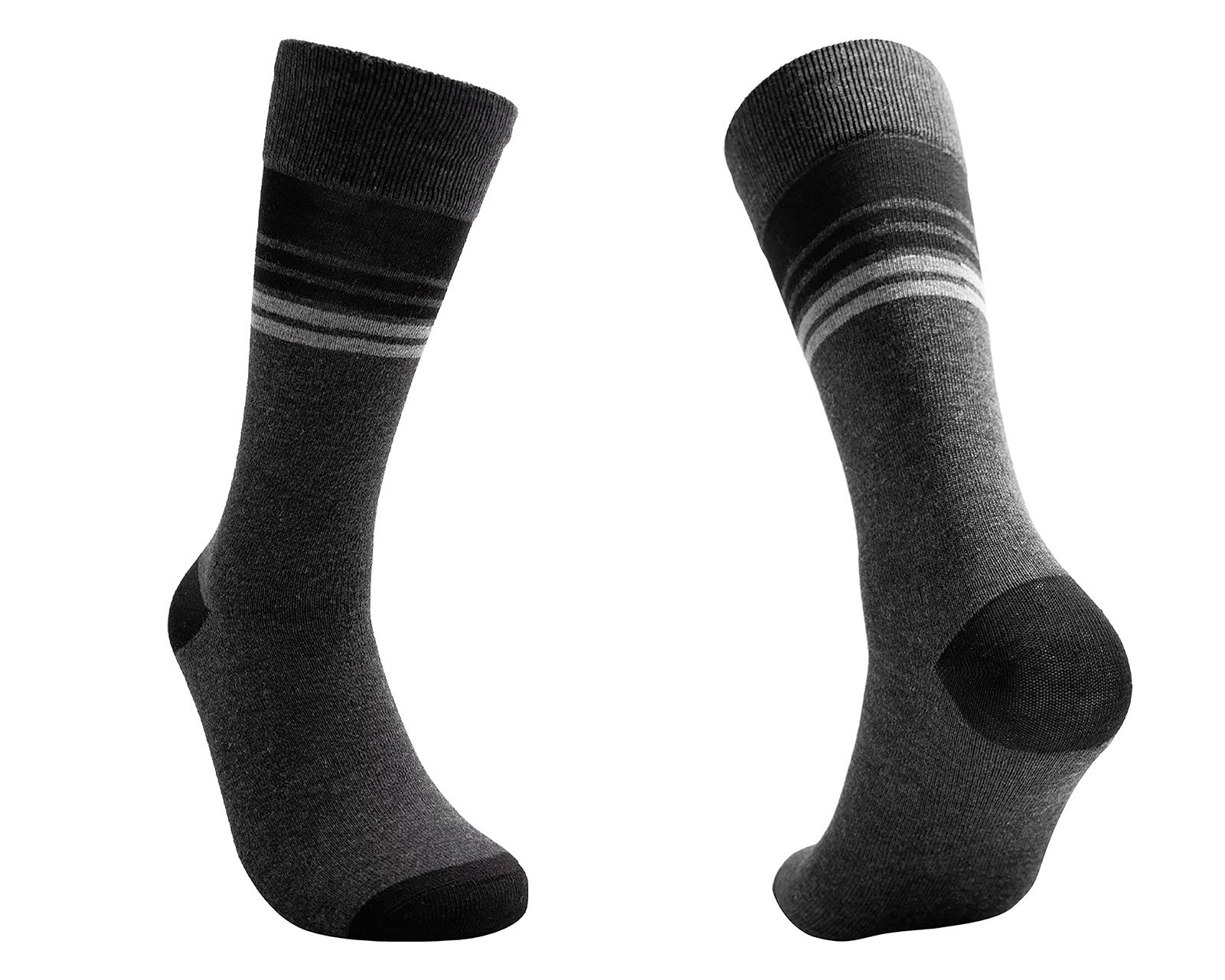 Foto 3 | Foto 3 | Calcetas Largas Lee para Hombre 6 Pares