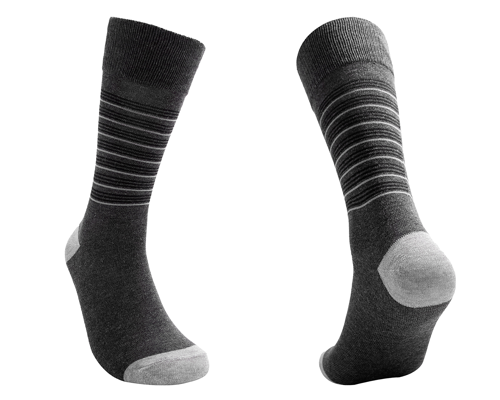 Foto 4 | Foto 4 | Calcetas Largas Lee para Hombre 6 Pares