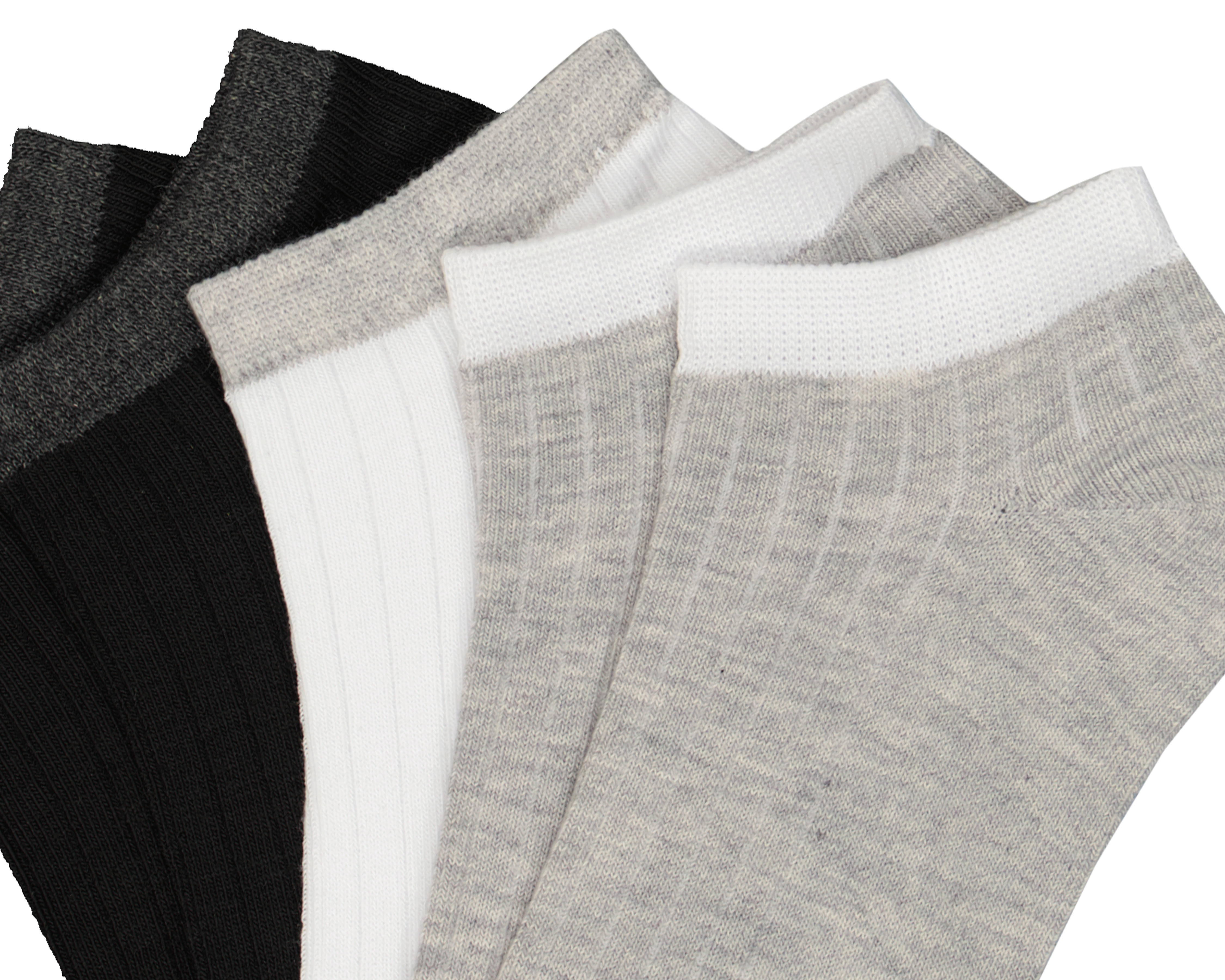 Foto 3 pulgar | Foto 2 | Calcetas Eckó Unltd. para Hombre 5 Pares