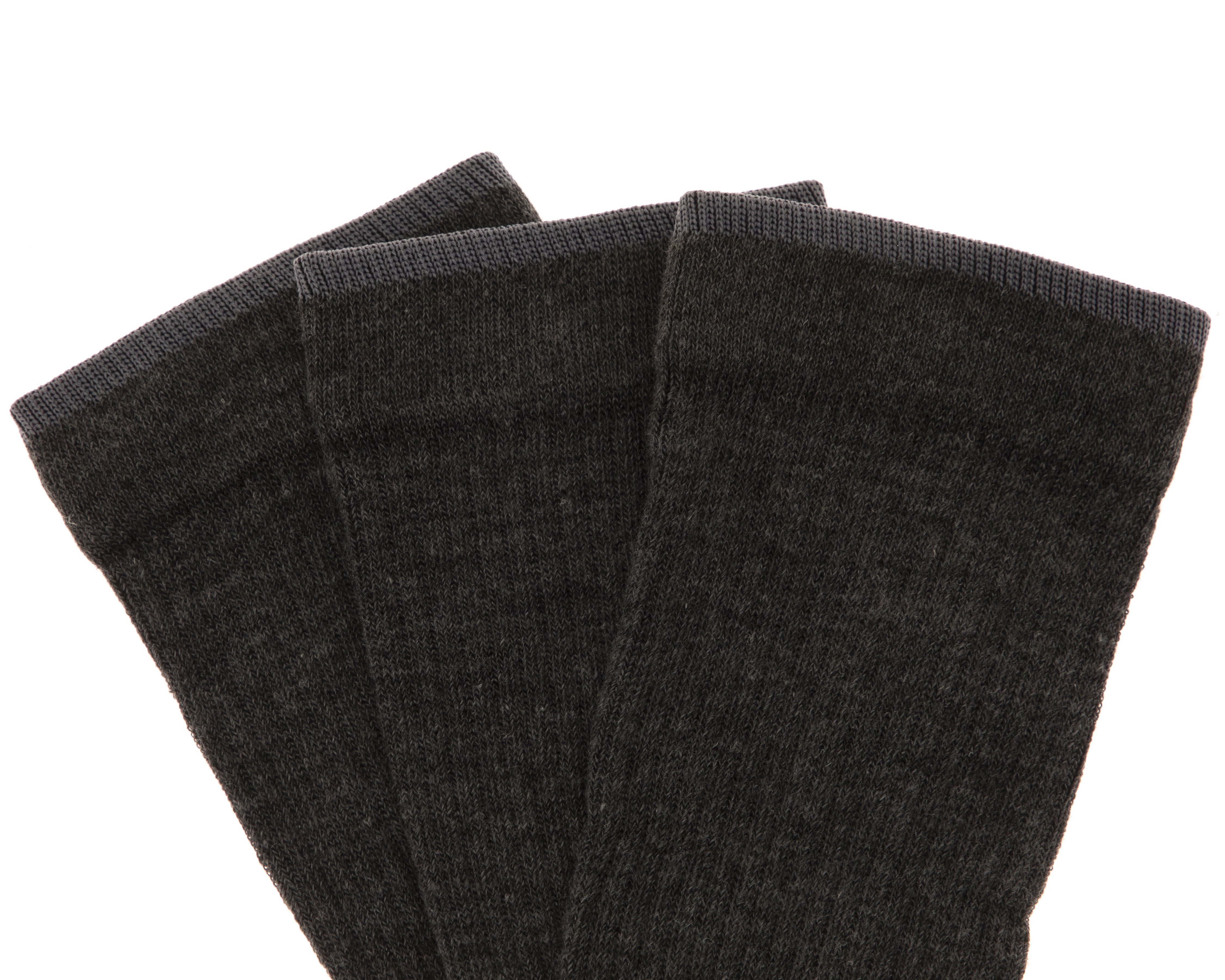 Foto 3 pulgar | Foto 2 | Calcetas para Personas con Diabetes Sensipie para Hombre 3 Pares