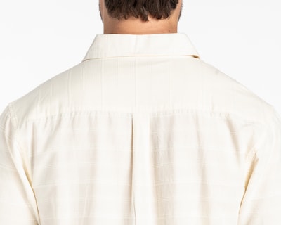 Foto 5 | Foto 5 | Camisa Casual de Algodón Refill Regular Fit Lisa para Hombre