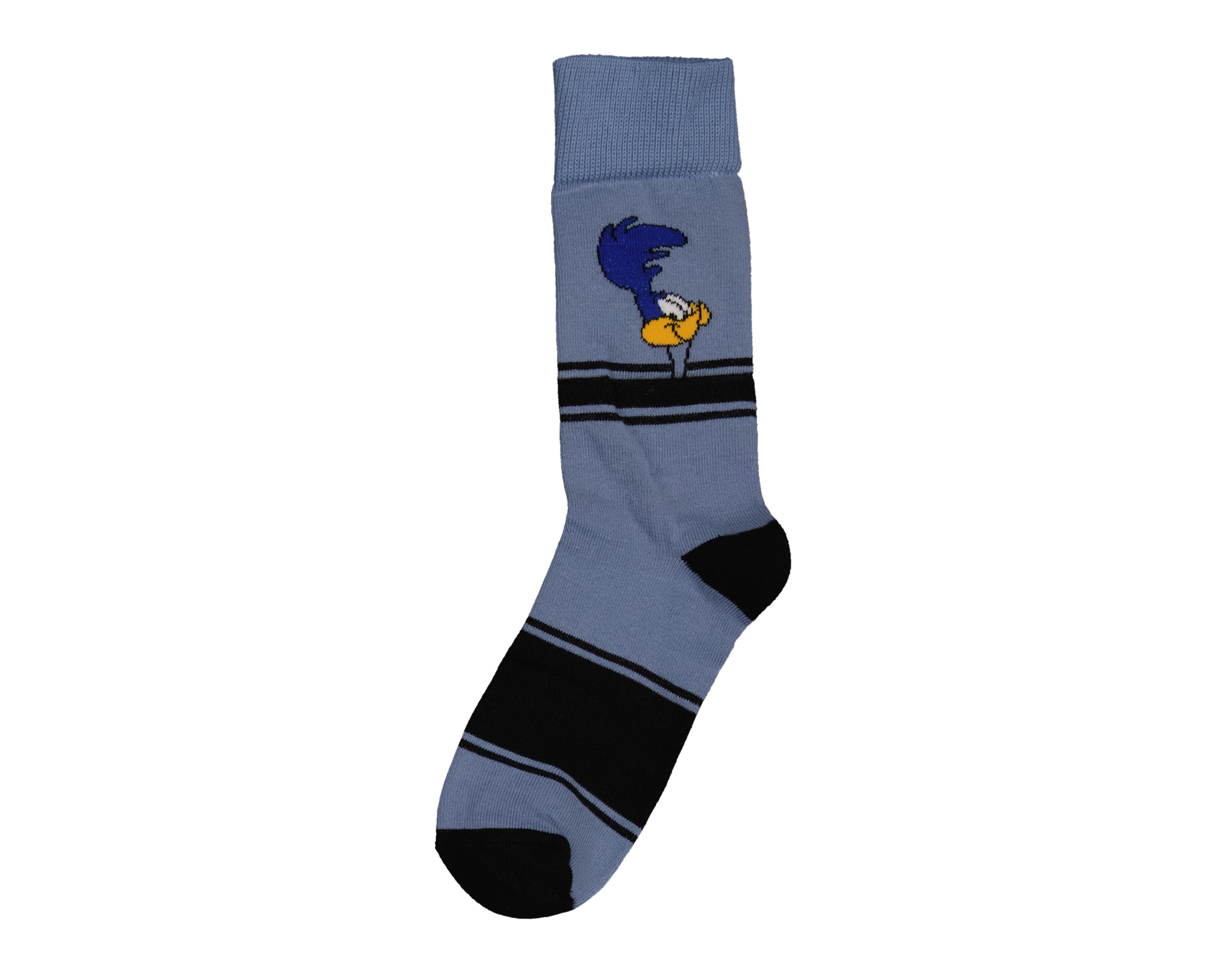 Foto 3 | Foto 3 | Calcetas Largas Looney Tunes para Hombre 6 Pares