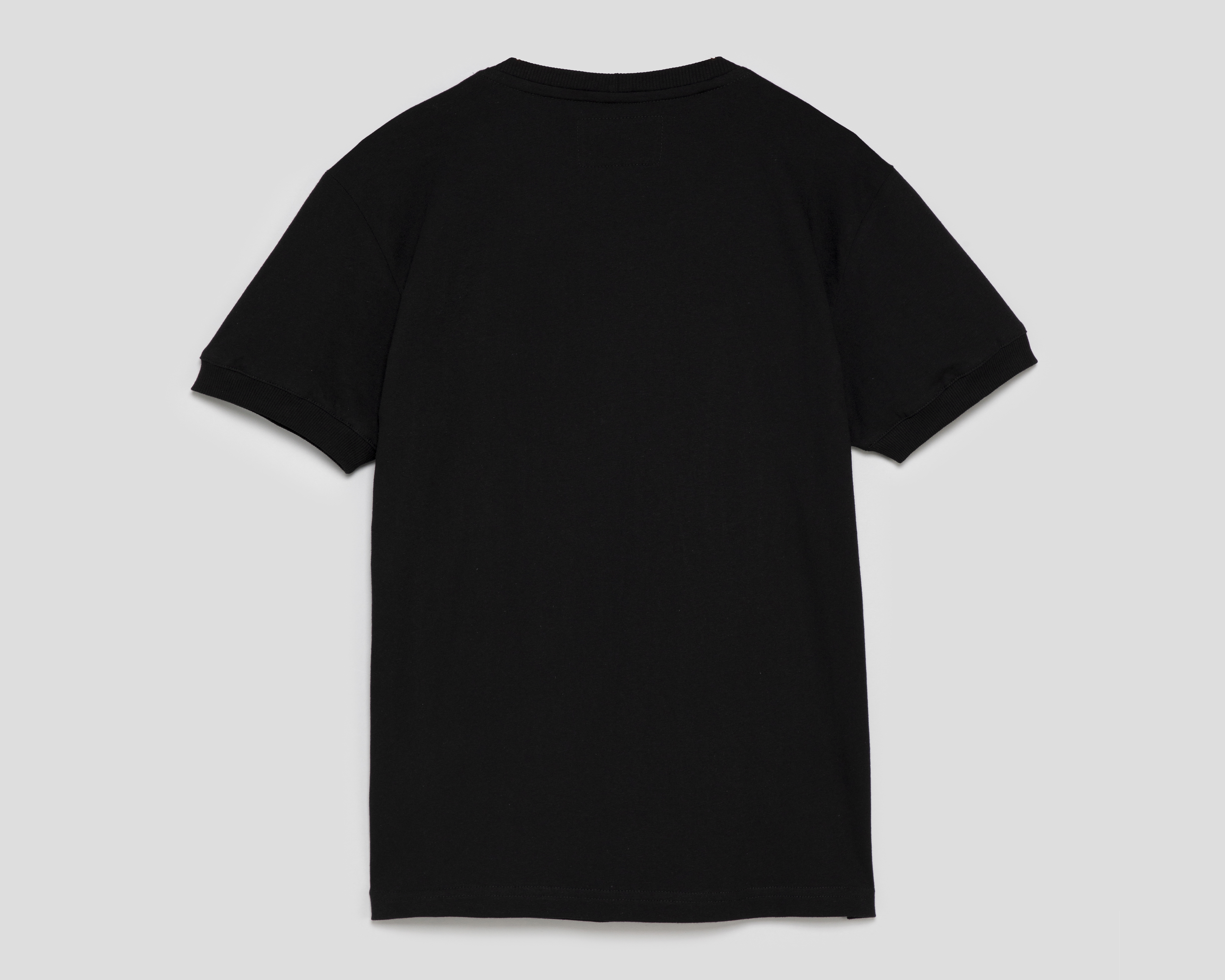 Foto 2 | Foto 2 | Playera de Cuello Redondo Negra Boy London para Hombre