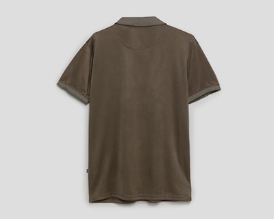 Foto 2 | Foto 2 | Playera Polo York Team Polo Club Verde Olivo para Hombre