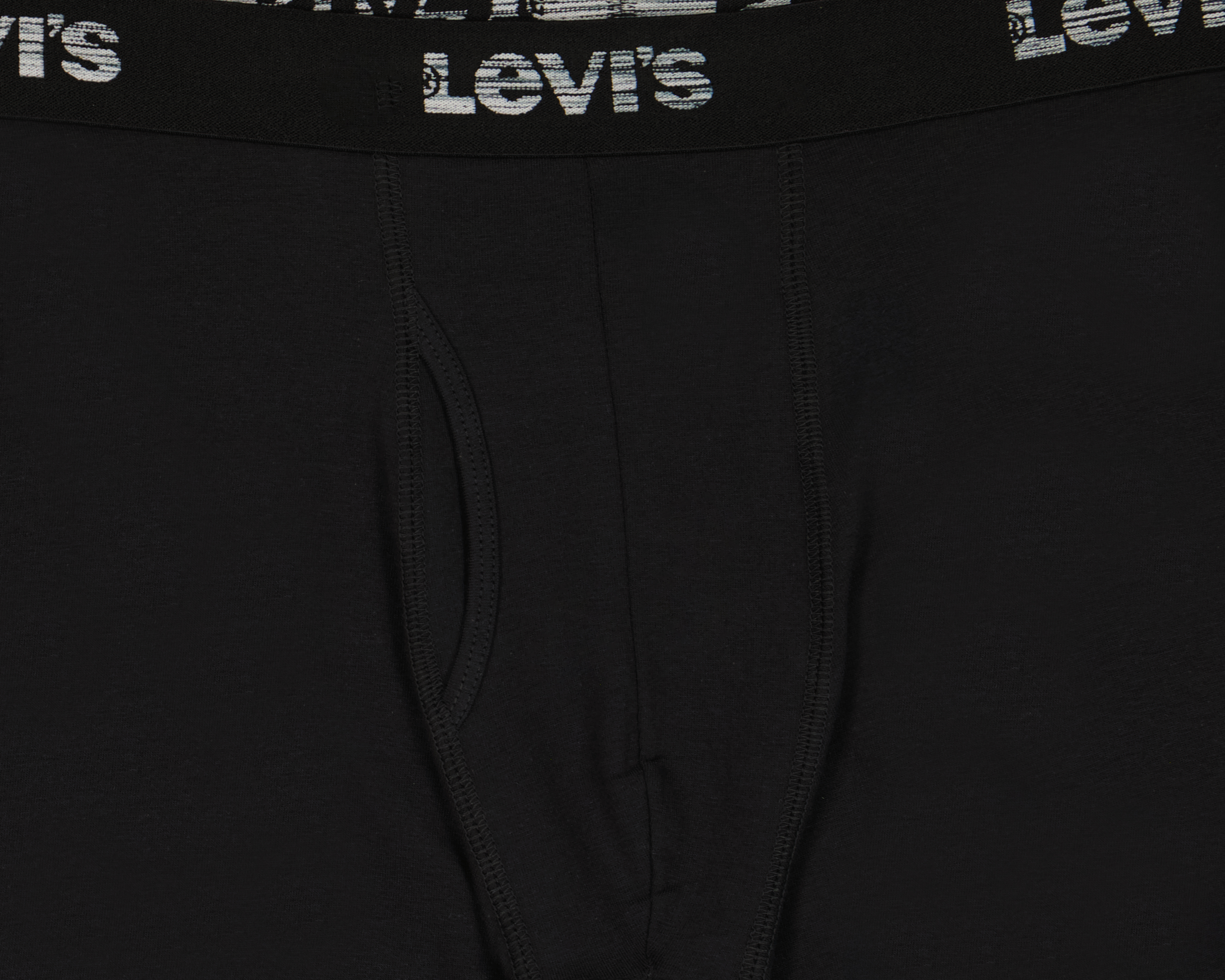 Foto 4 pulgar | Foto 3 | Bóxer Largo Levi's 4 Piezas