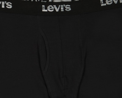 Foto 3 | Foto 3 | Bóxer Largo Levi's 4 Piezas