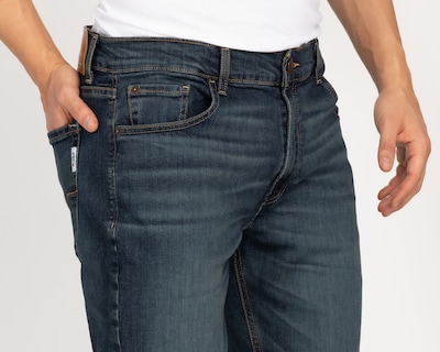 Foto 3 | Foto 3 | Jeans Skinny Oggi para Hombre