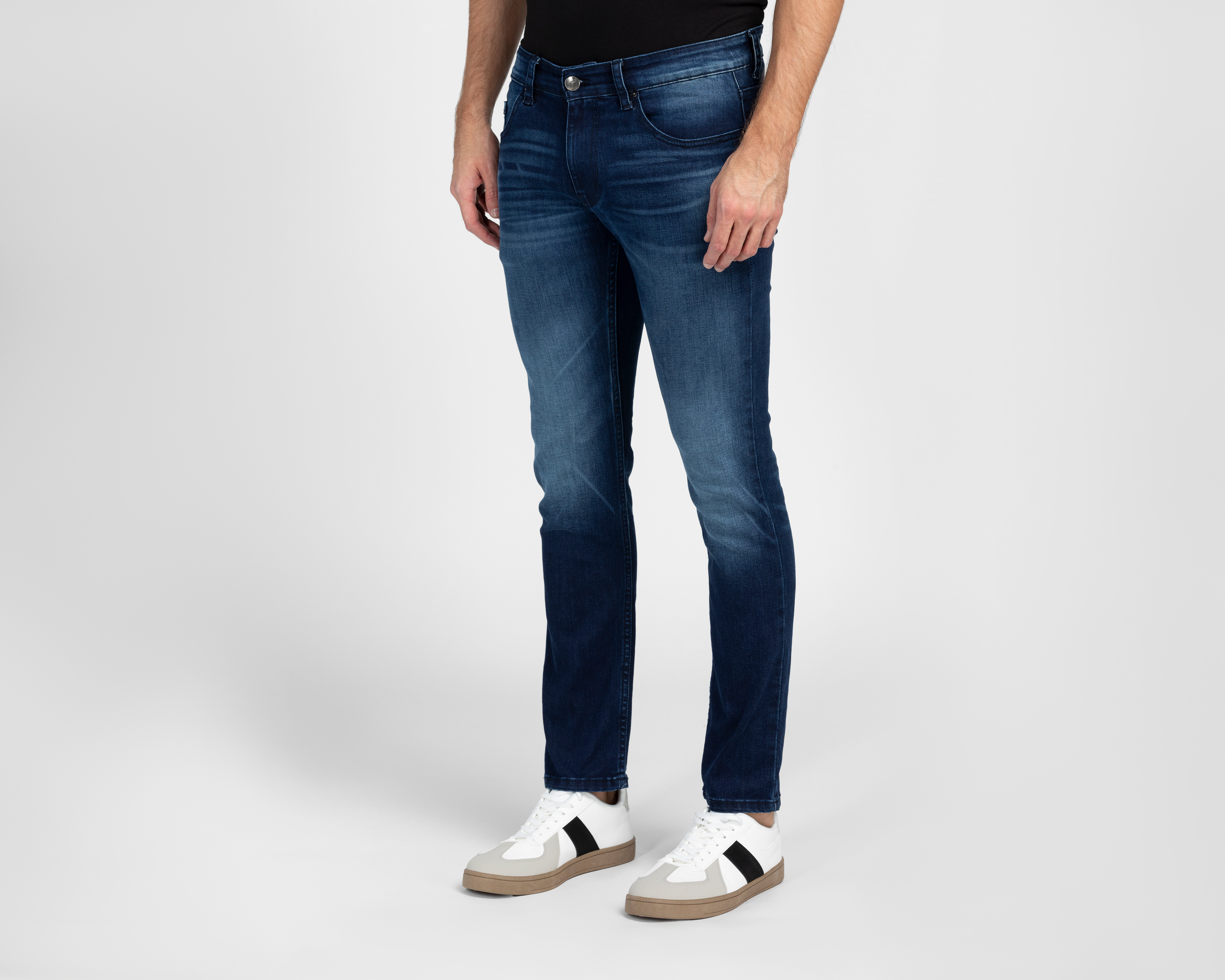 Jeans Skinny Boy London para Hombre