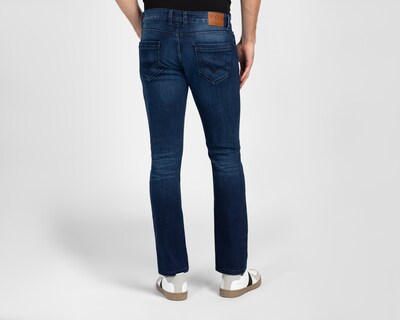 Foto 2 | Foto 2 | Jeans Skinny Boy London para Hombre
