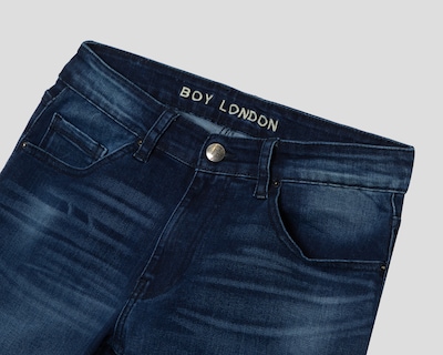Foto 3 | Foto 3 | Jeans Skinny Boy London para Hombre