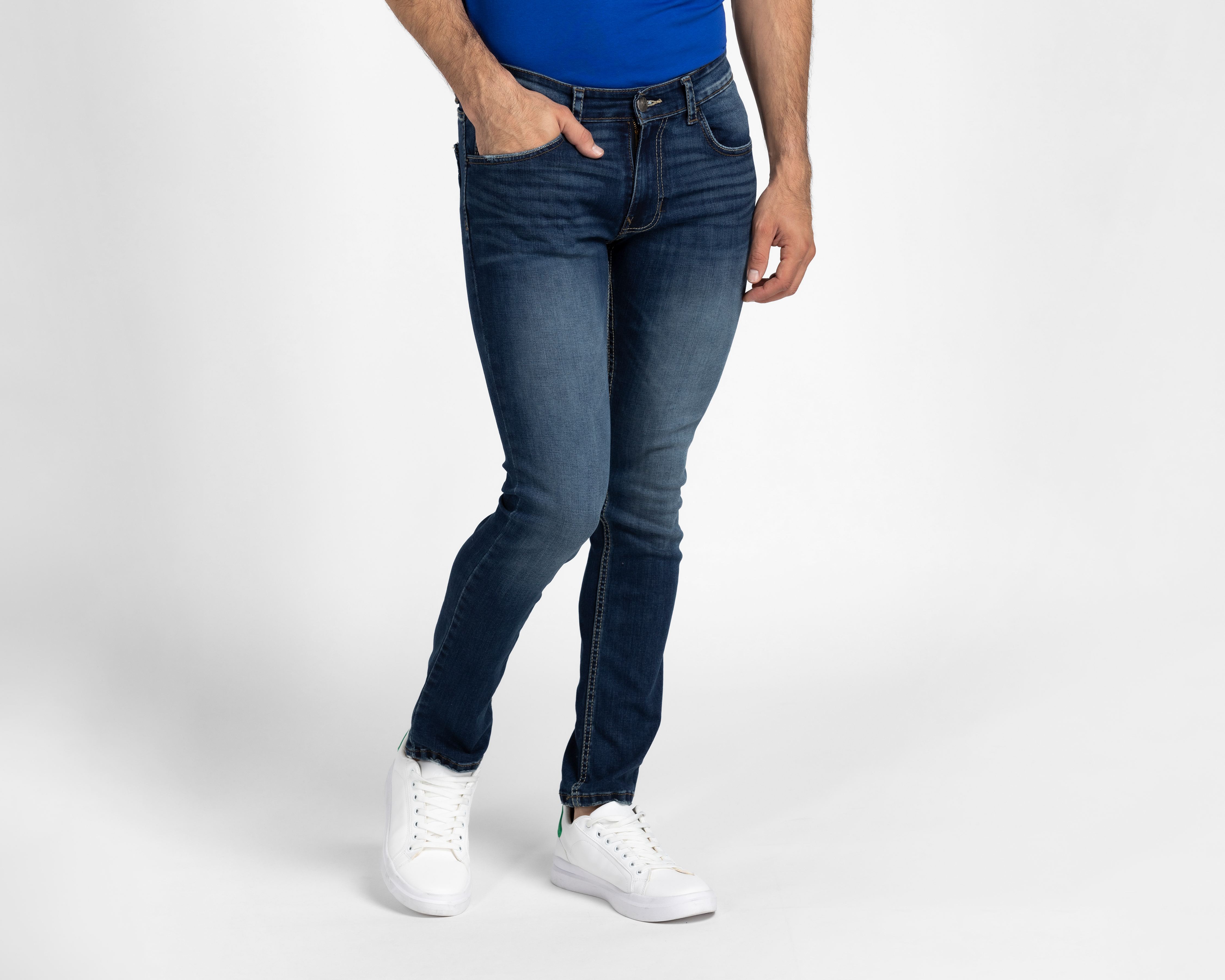 Jeans Skinny Boy London para Hombre