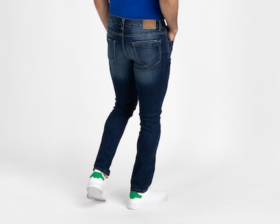 Foto 2 | Foto 2 | Jeans Skinny Boy London para Hombre