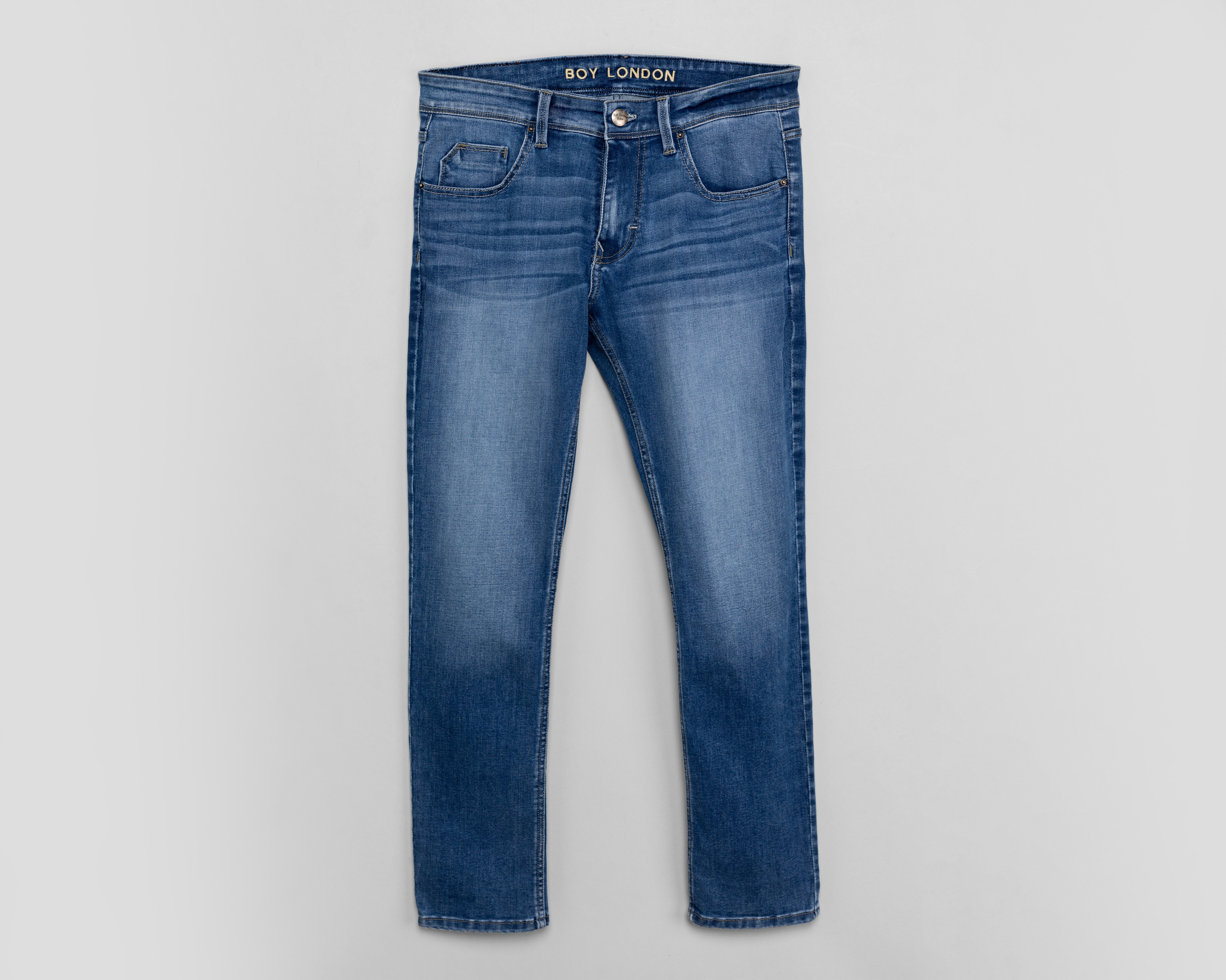Jeans Skinny Boy London para Hombre