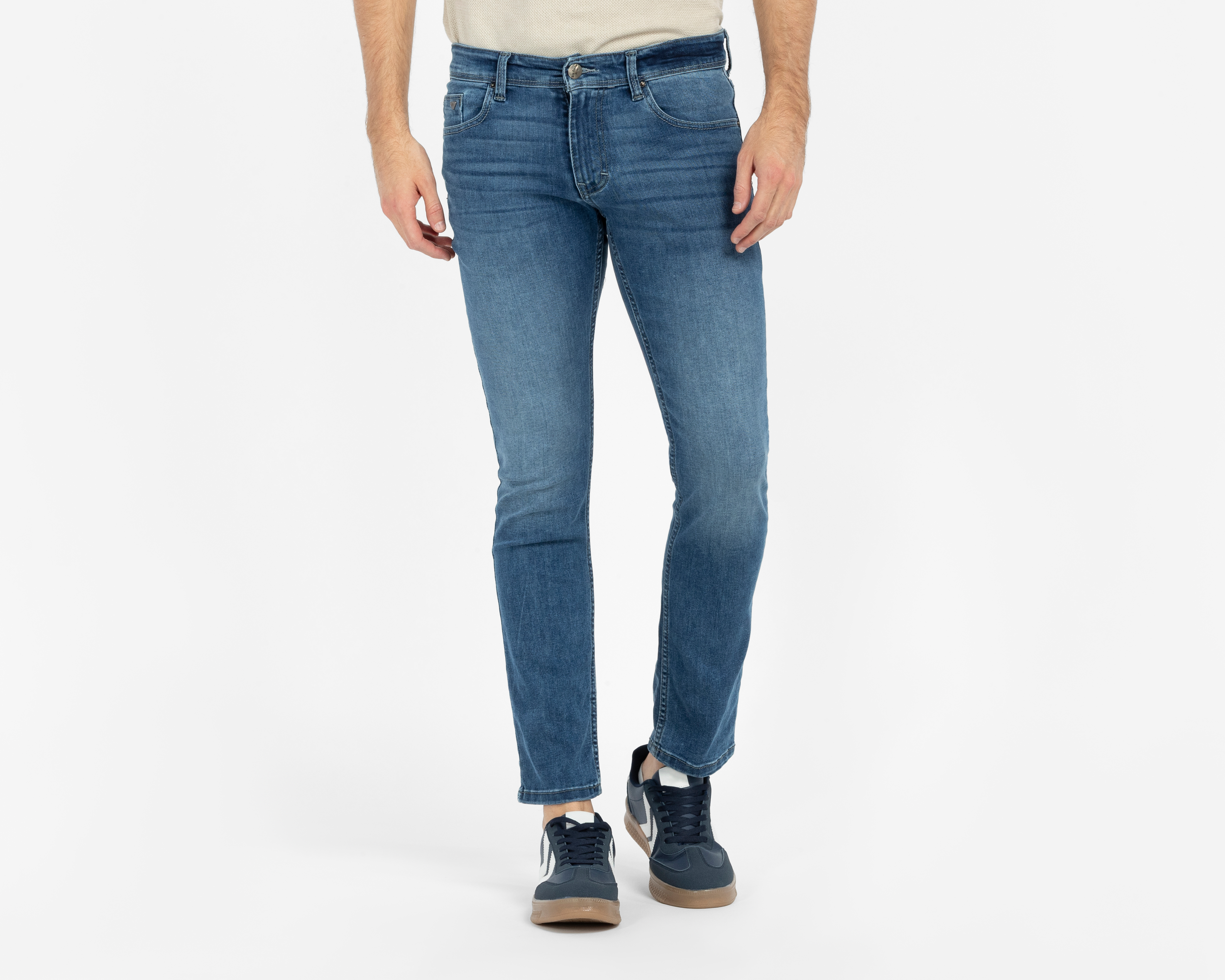 Jeans Skinny Boy London para Hombre