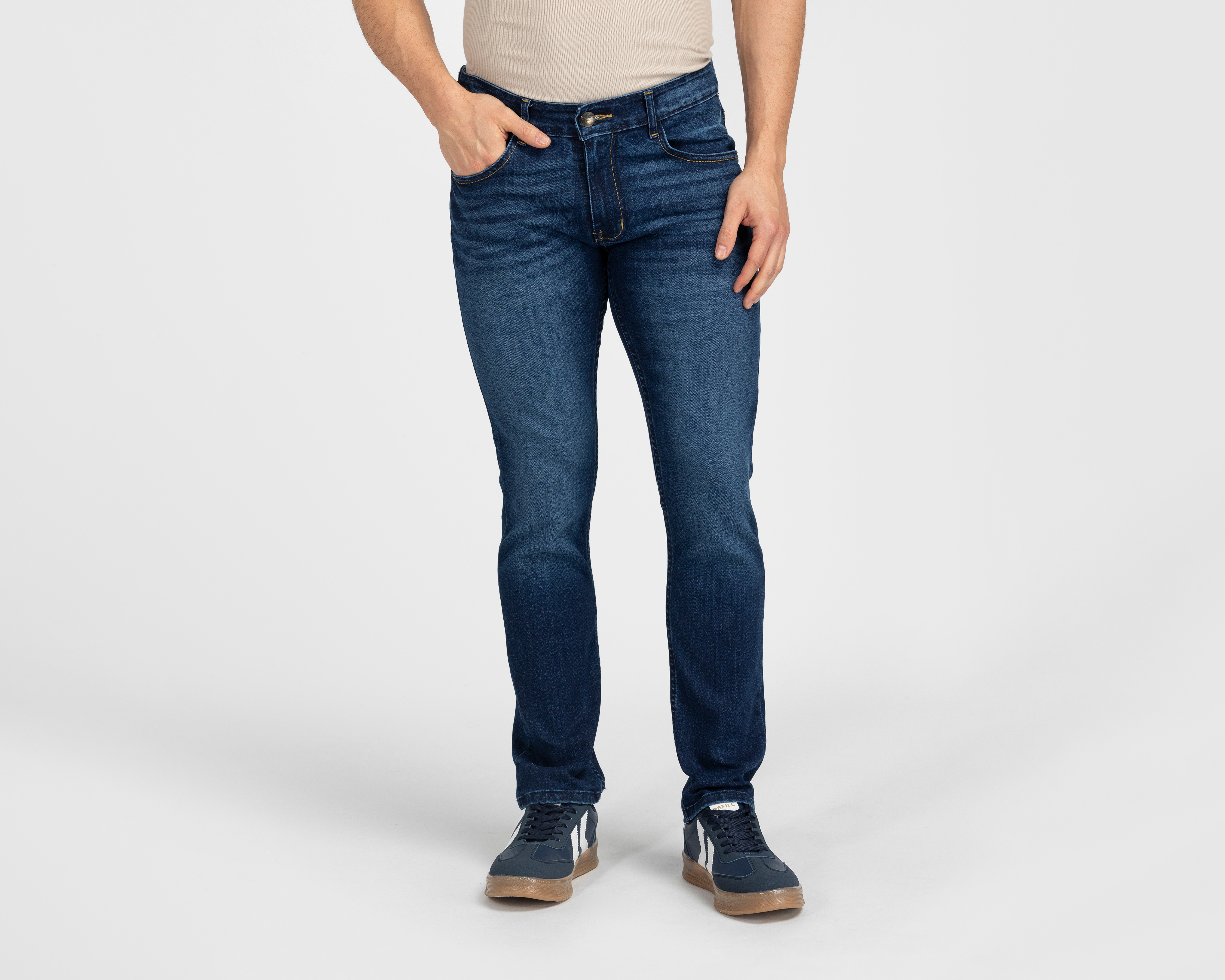 Jeans Skinny Boy London para Hombre