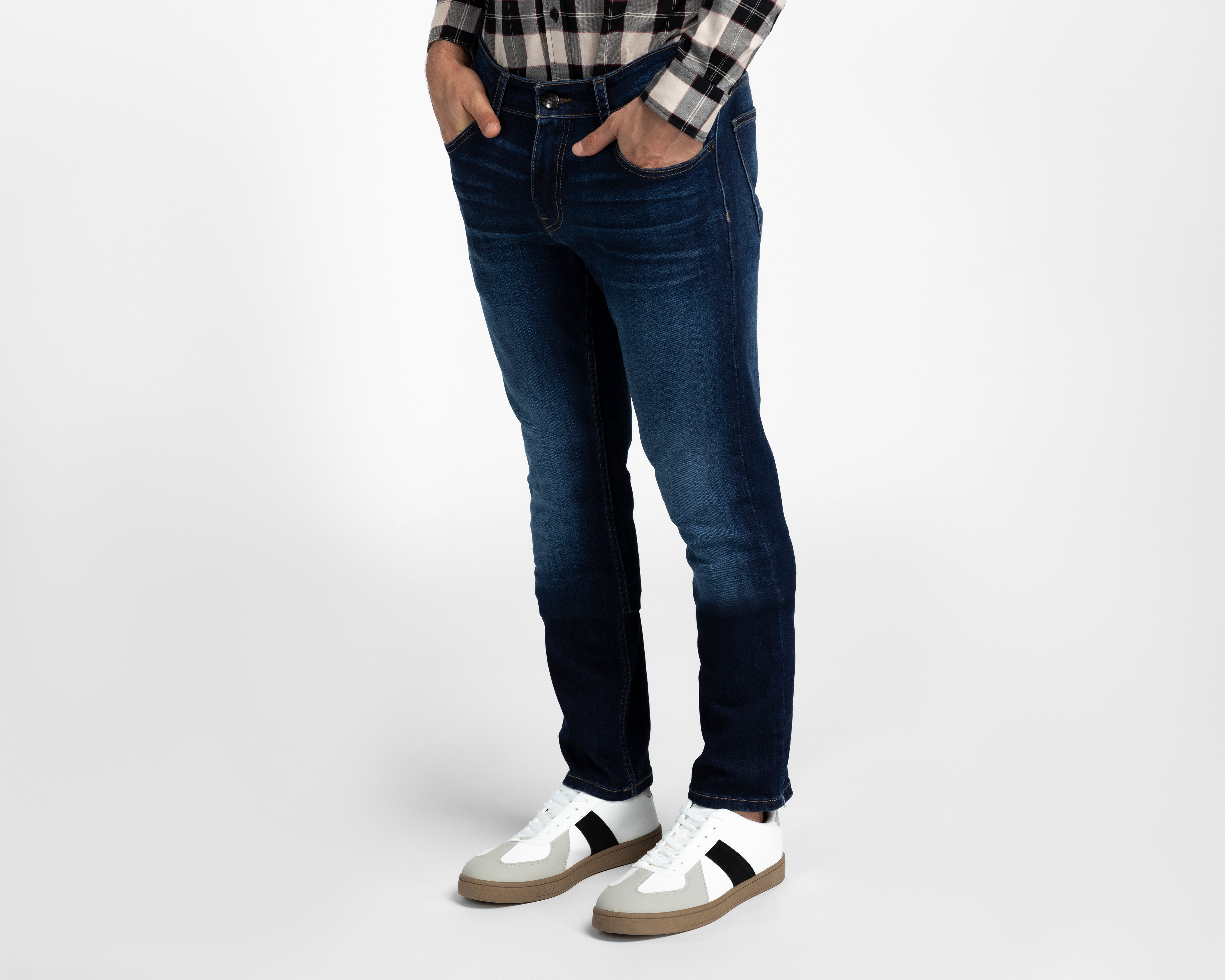 Jeans Skinny Boy London para Hombre