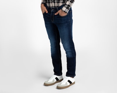 Foto 1 | Foto 1 | Jeans Skinny Boy London para Hombre