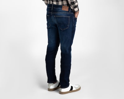 Foto 2 | Foto 2 | Jeans Skinny Boy London para Hombre