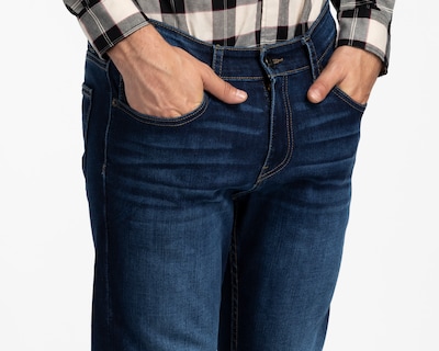 Foto 3 | Foto 3 | Jeans Skinny Boy London para Hombre