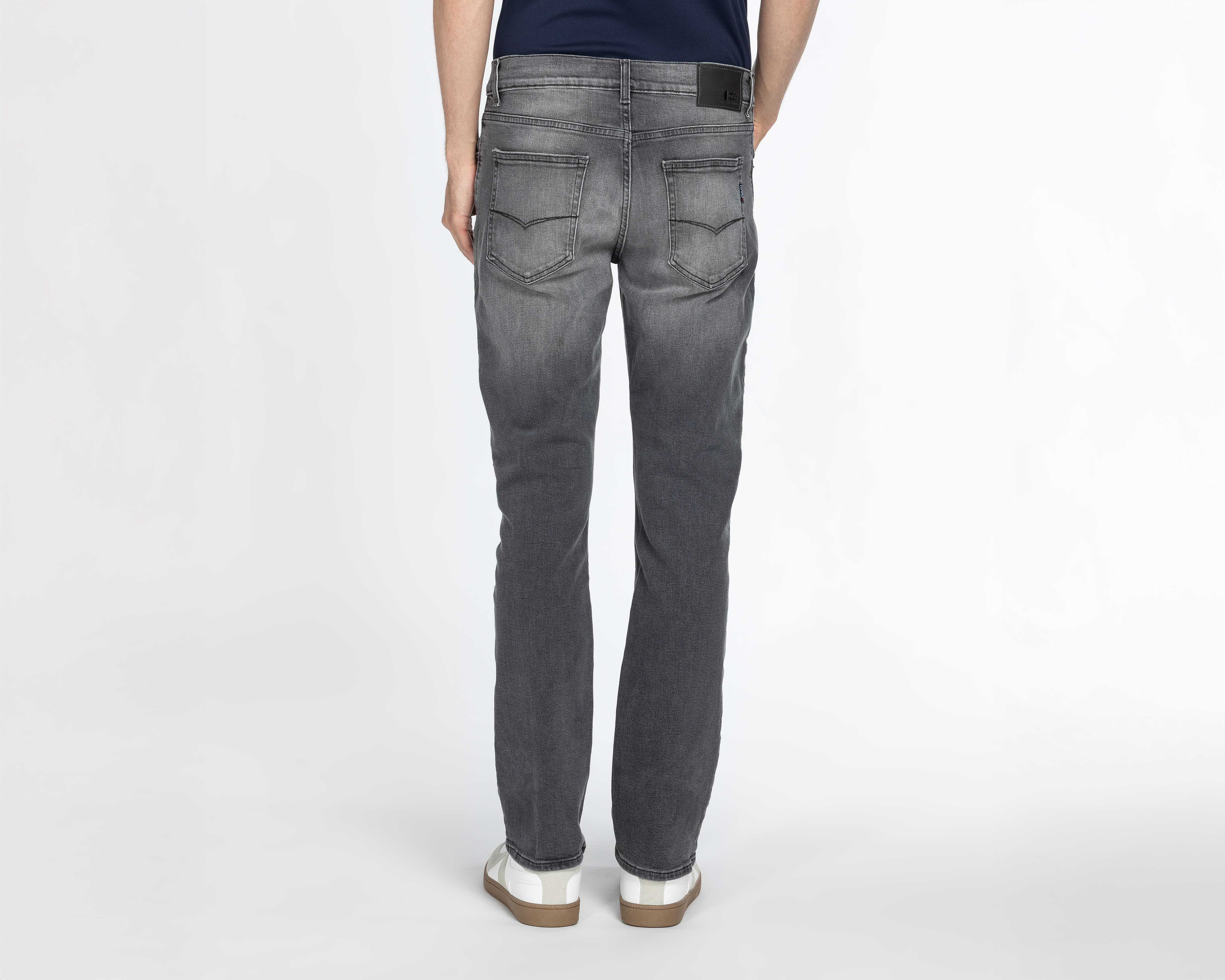 Foto 2 | Foto 2 | Jeans Recto Oggi Vaxter Super para Hombre