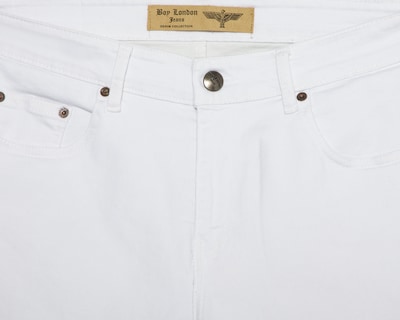 Foto 3 | Foto 3 | Jeans Skinny Fit Boy London para Hombre