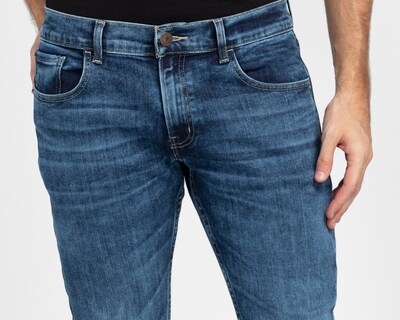 Foto 3 | Foto 3 | Jeans Recto Oggi Iron para Hombre