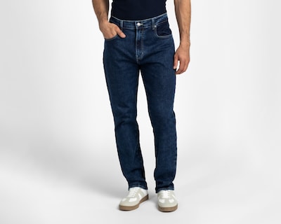 Foto 1 | Foto 1 | Jeans Recto Oggi Ragnar Iron Sky Stone para Hombre