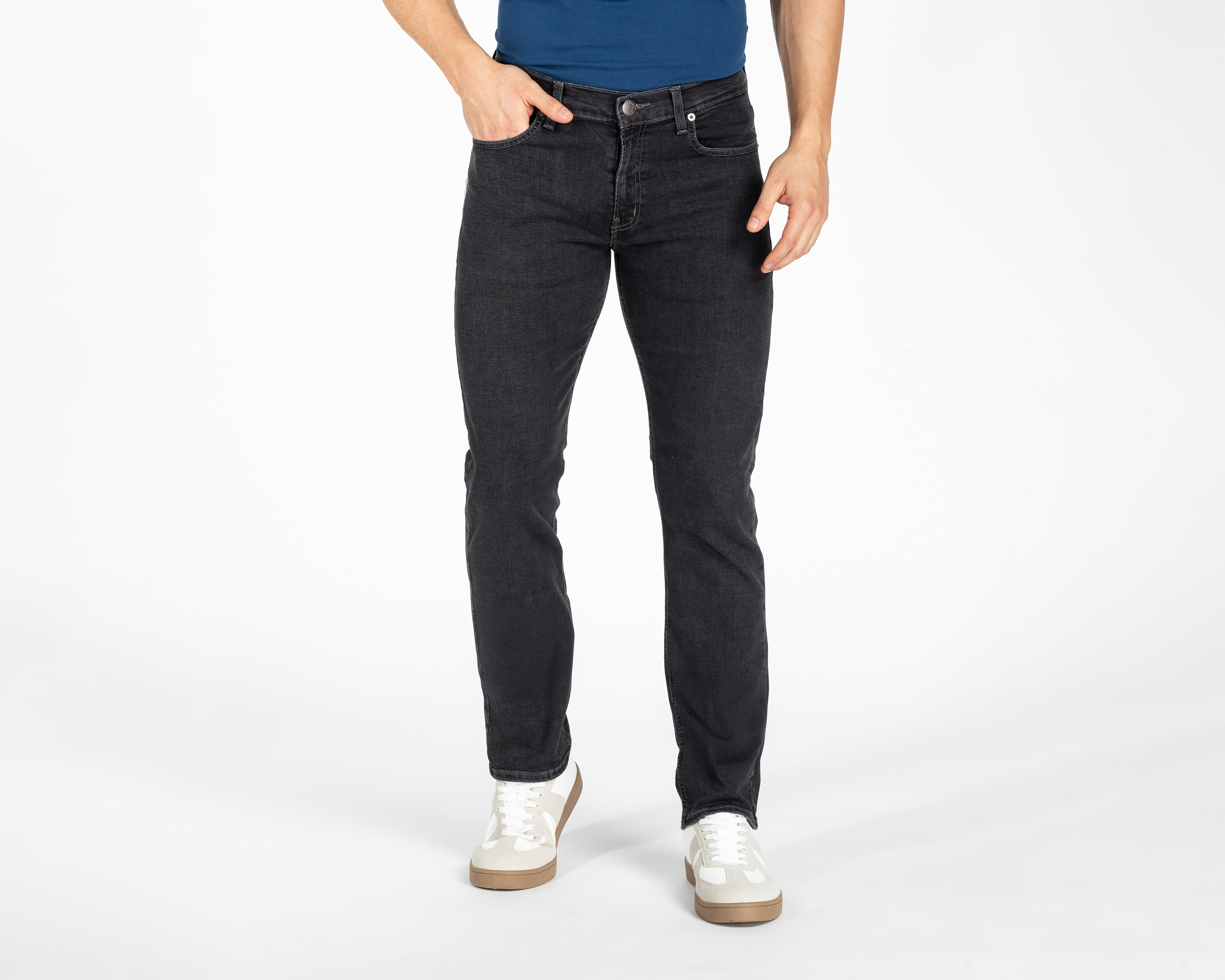 Jeans Slim Oggi Vaxter Avatar para Hombre