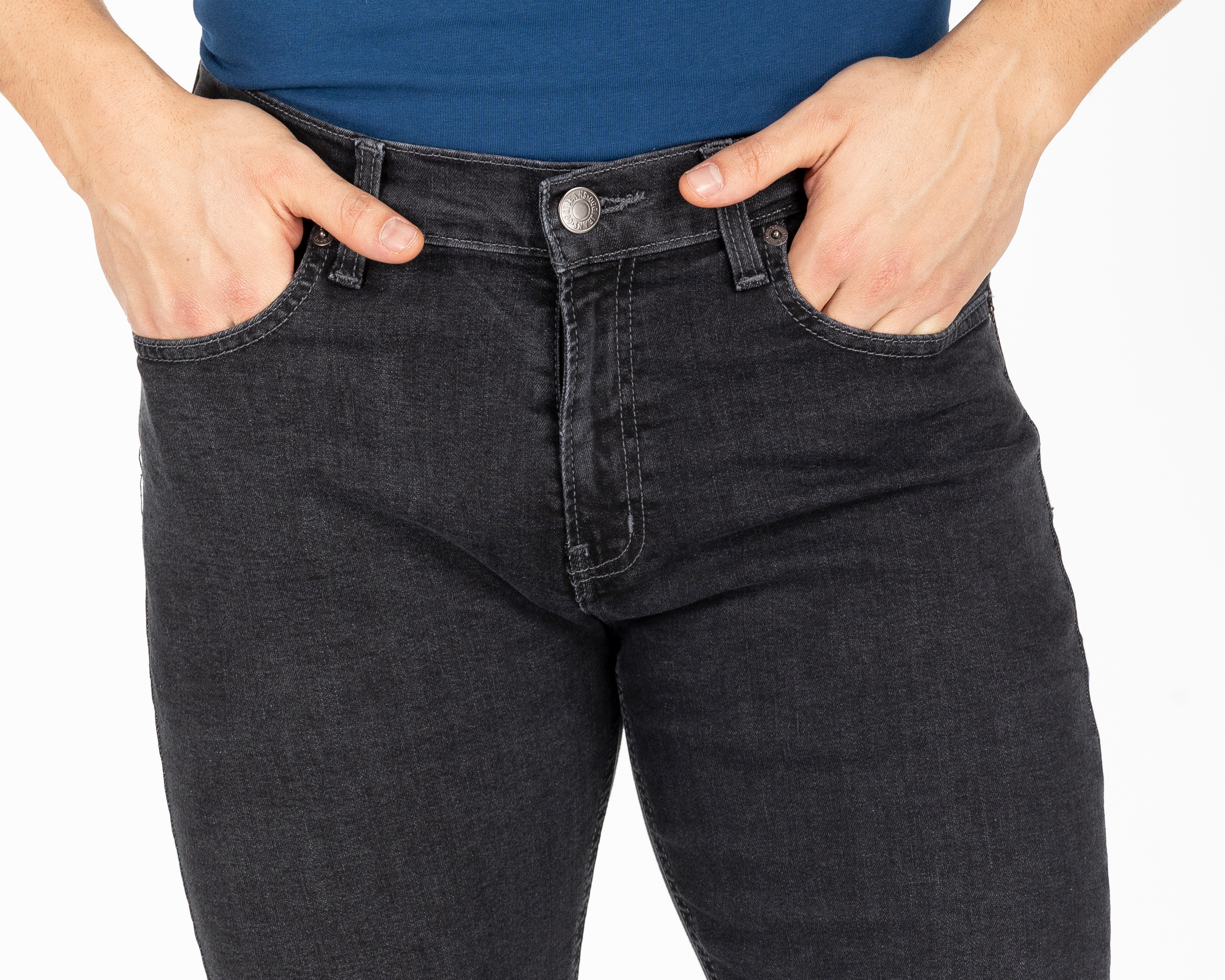 Foto 3 | Foto 3 | Jeans Slim Oggi Vaxter Avatar para Hombre