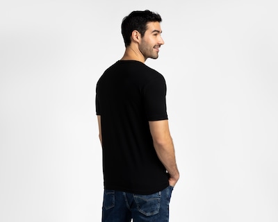 Foto 2 | Foto 2 | Playera Los Simpsons Disney para Hombre