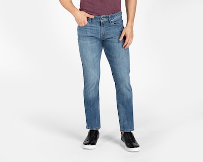 Foto 1 | Foto 1 | Jeans Slim Fit Silver Plate Falko 7A para Hombre
