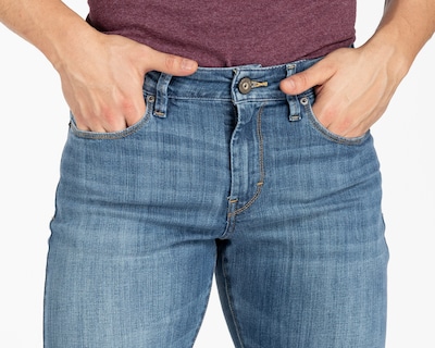 Foto 3 | Foto 3 | Jeans Slim Fit Silver Plate Falko 7A para Hombre