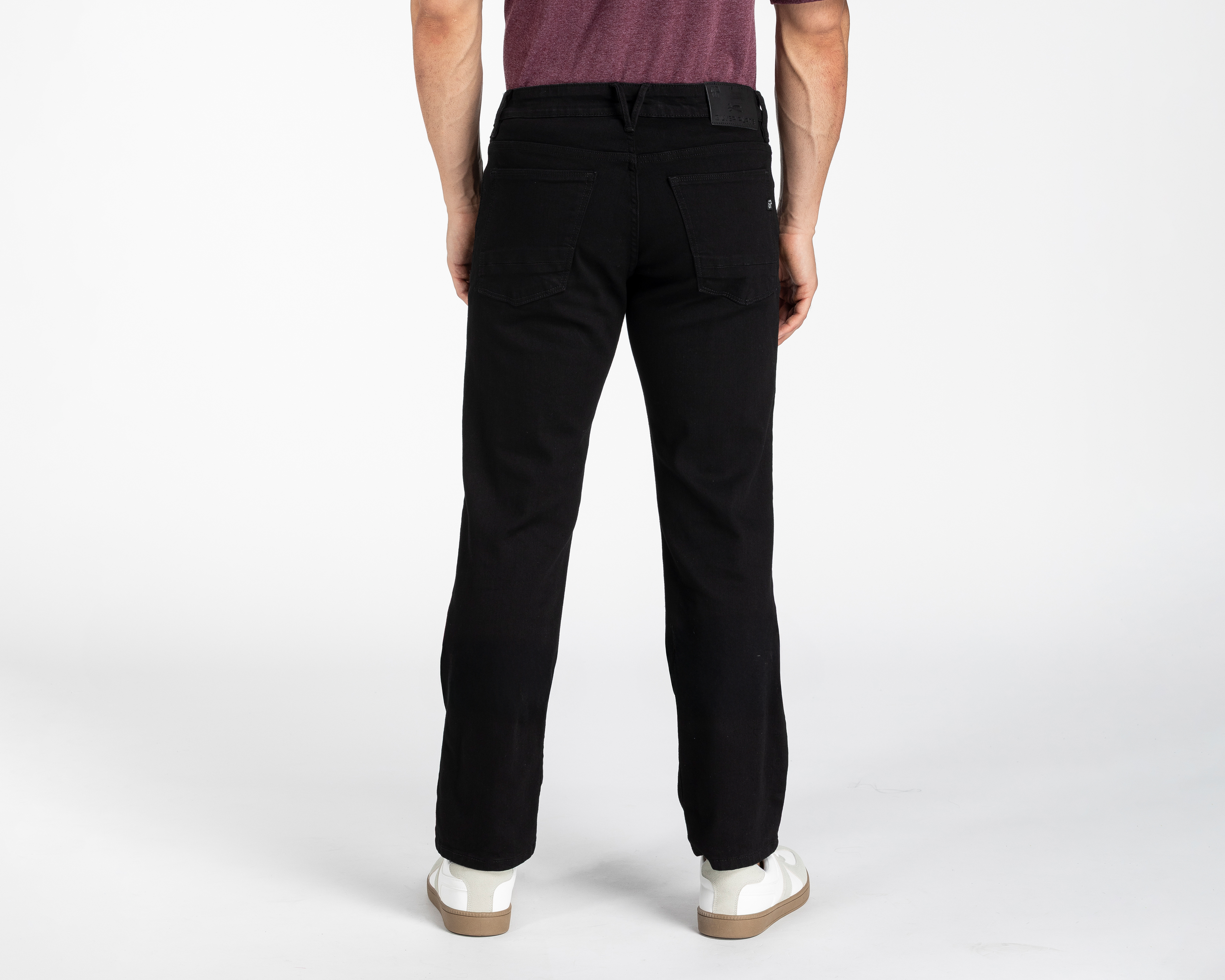 Foto 3 pulgar | Foto 2 | Jeans Slim Fit Silver Plate  Crotch 1805 para Hombre