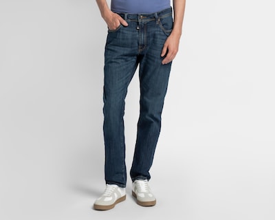 Foto 1 | Foto 1 | Jeans Slim Fit Silver Plate Falko B2 para Hombre