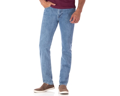 Foto 1 | Foto 1 | Jeans Recto Silver Plate 701 para Hombre