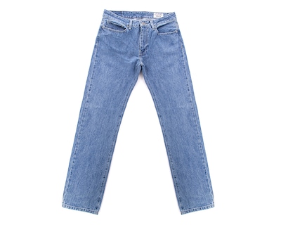Foto 5 | Foto 5 | Jeans Recto Silver Plate 701 para Hombre