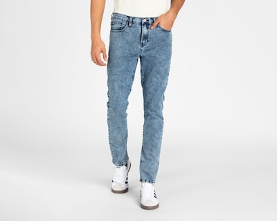Foto 1 | Foto 1 | Jeans Slim Refill para Hombre