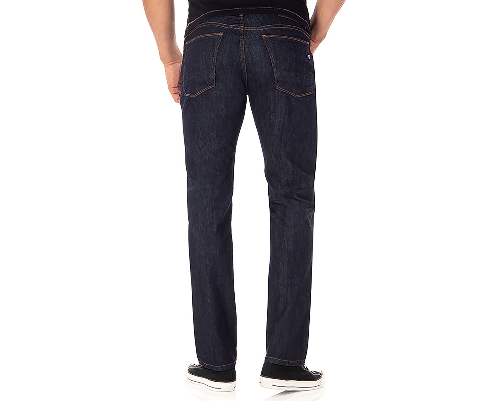 Foto 3 | Foto 3 | Jeans Slim Fit Silver Plate Crotch 1803 para Hombre