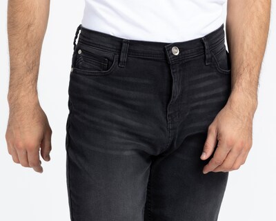 Foto 3 | Foto 3 | Jeans Fit Skinny Lucky Star para Hombre