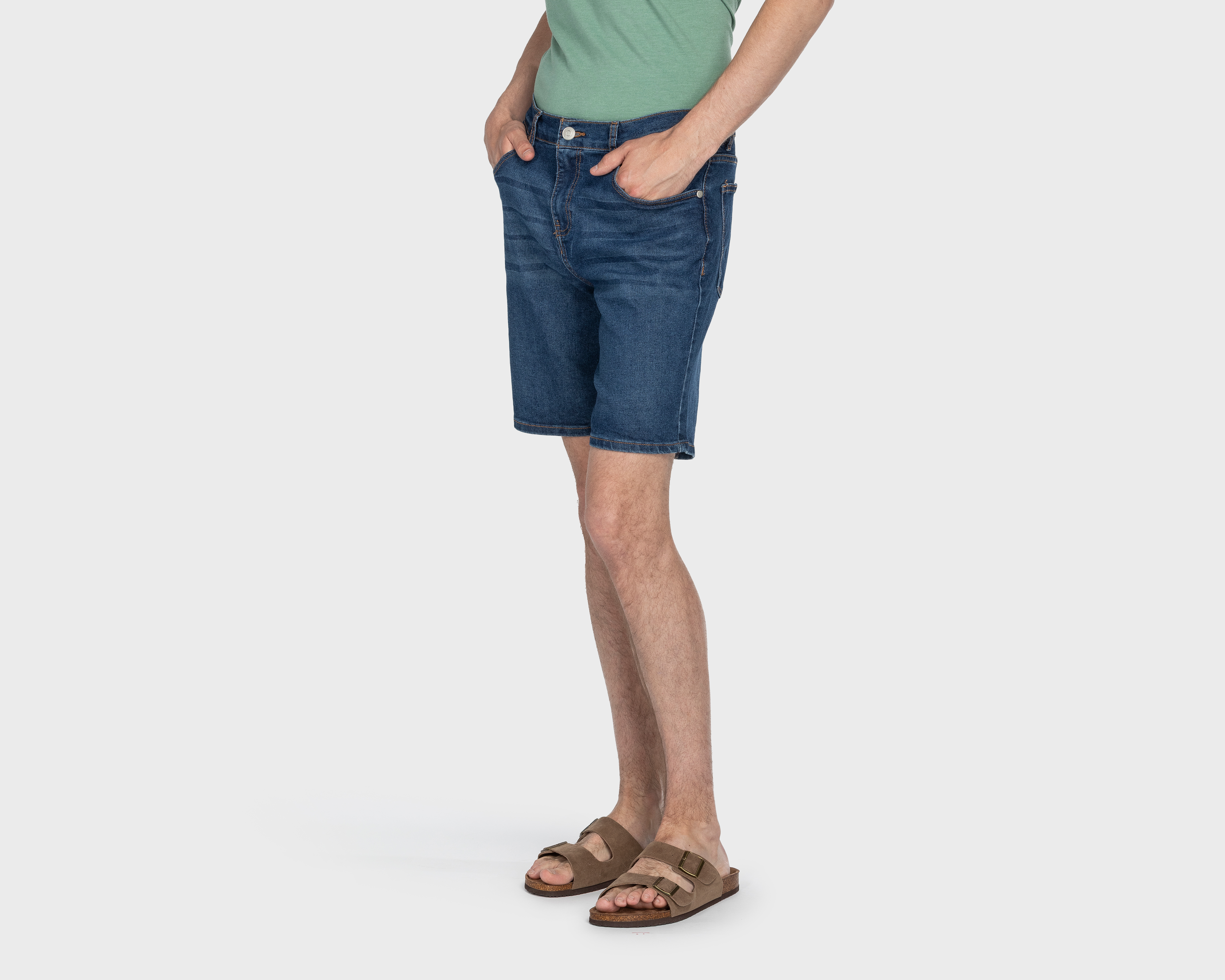 Foto 1 | Foto 1 | Bermuda Lucky Star para Hombre