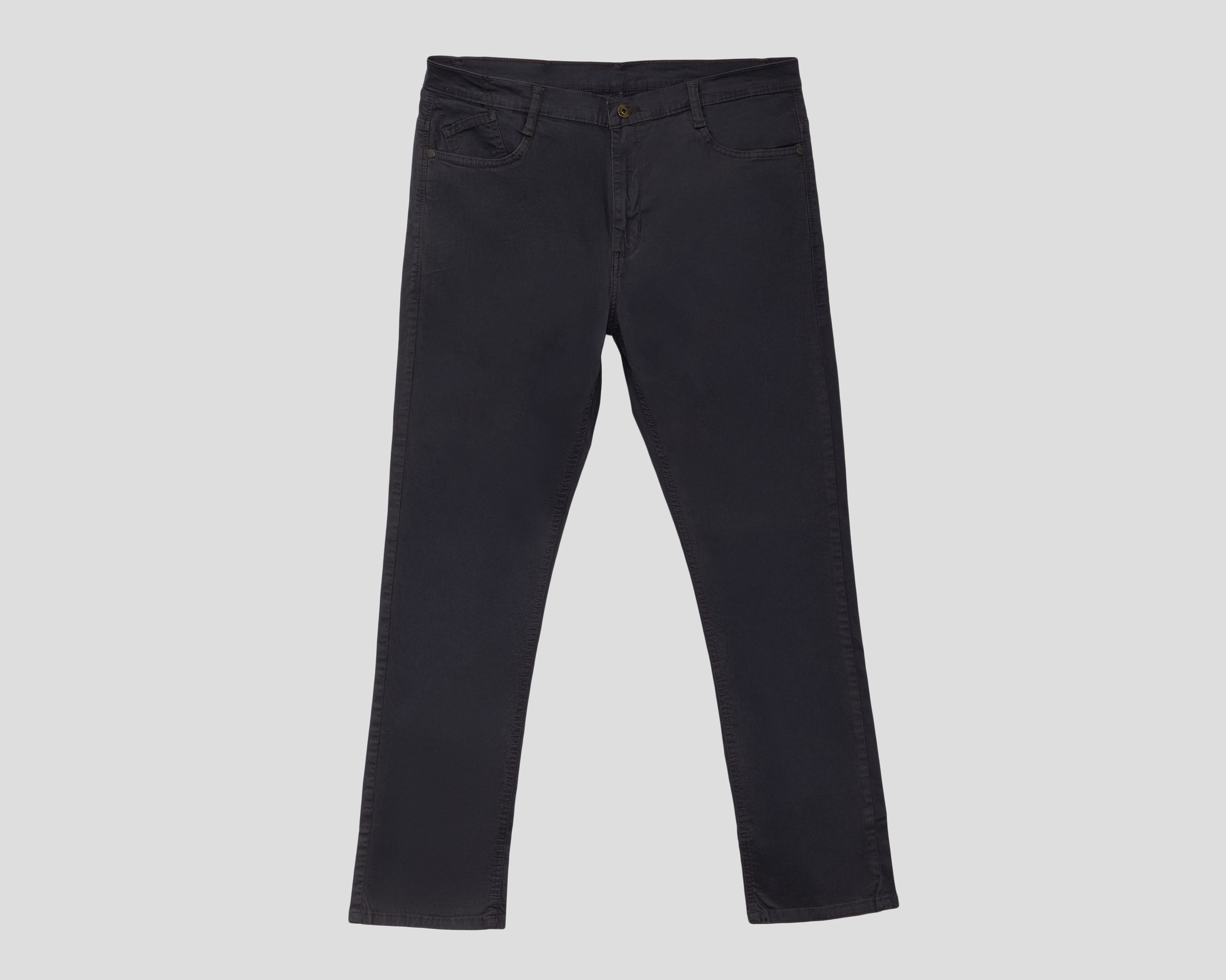 Foto 2 pulgar | Foto 1 | Pantalón de Gabardina Lee para Hombre
